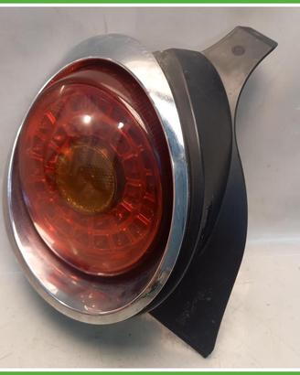 Fanale Fanalino Sinistro SX Automotive Lighting