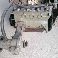 Motore Fiat 900t/ 850