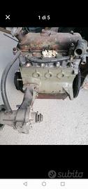 Motore Fiat 900t/ 850