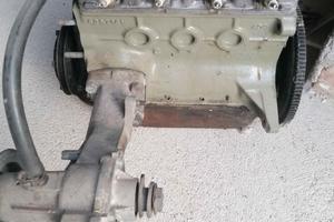 Motore Fiat 900t/ 850