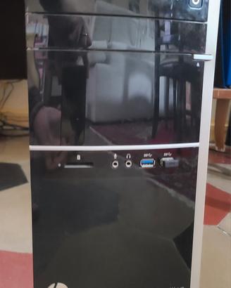 Pc Desktop Hp Pavillion serie 500