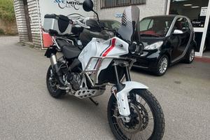 DUCATI DESERTX 03/24 KM.1995 Possibilità Accessori