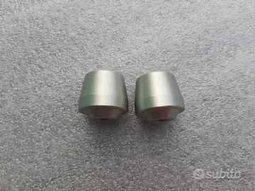 CONTRAPPESI ORIGINALI YAMAHA R1 R1M 2015 a 2019