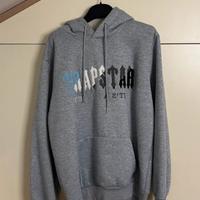 Felpa trapstar taglia M