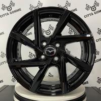 Cerchi in lega compatibili MAZDA MX-3 MX-5 2 323 d