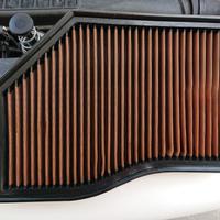 sprint filter mercedes W177 classe A filtro sport