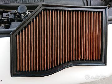 sprint filter mercedes W177 classe A filtro sport