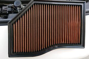 sprint filter mercedes W177 classe A filtro sport