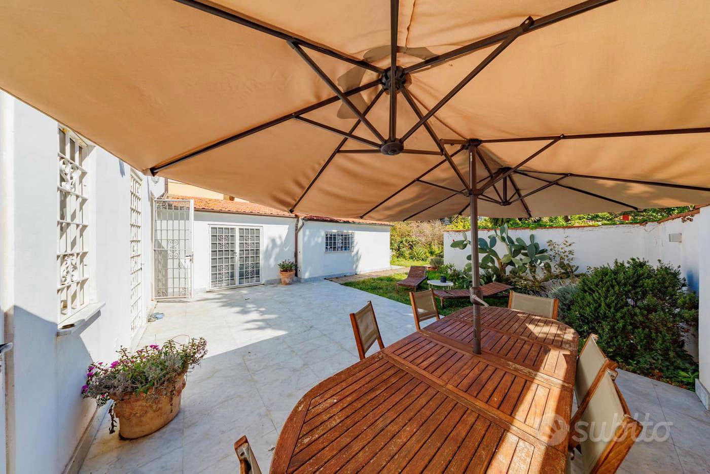 Casa Indipendente Livorno [Rif. 3620VRG]