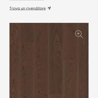 Parquet Rovere Brazilian Brown - BOEN