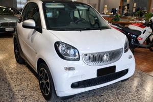 Smart ForTwo 71CV 1.0 Youngster