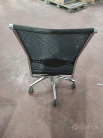 sedia ufficio scrivania Moving