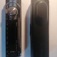 Frontalino Autoradio cd Alpine CDE 113BT