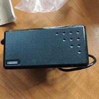 Nilox Caricabatteria eco doc 3