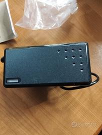 Nilox Caricabatteria eco doc 3