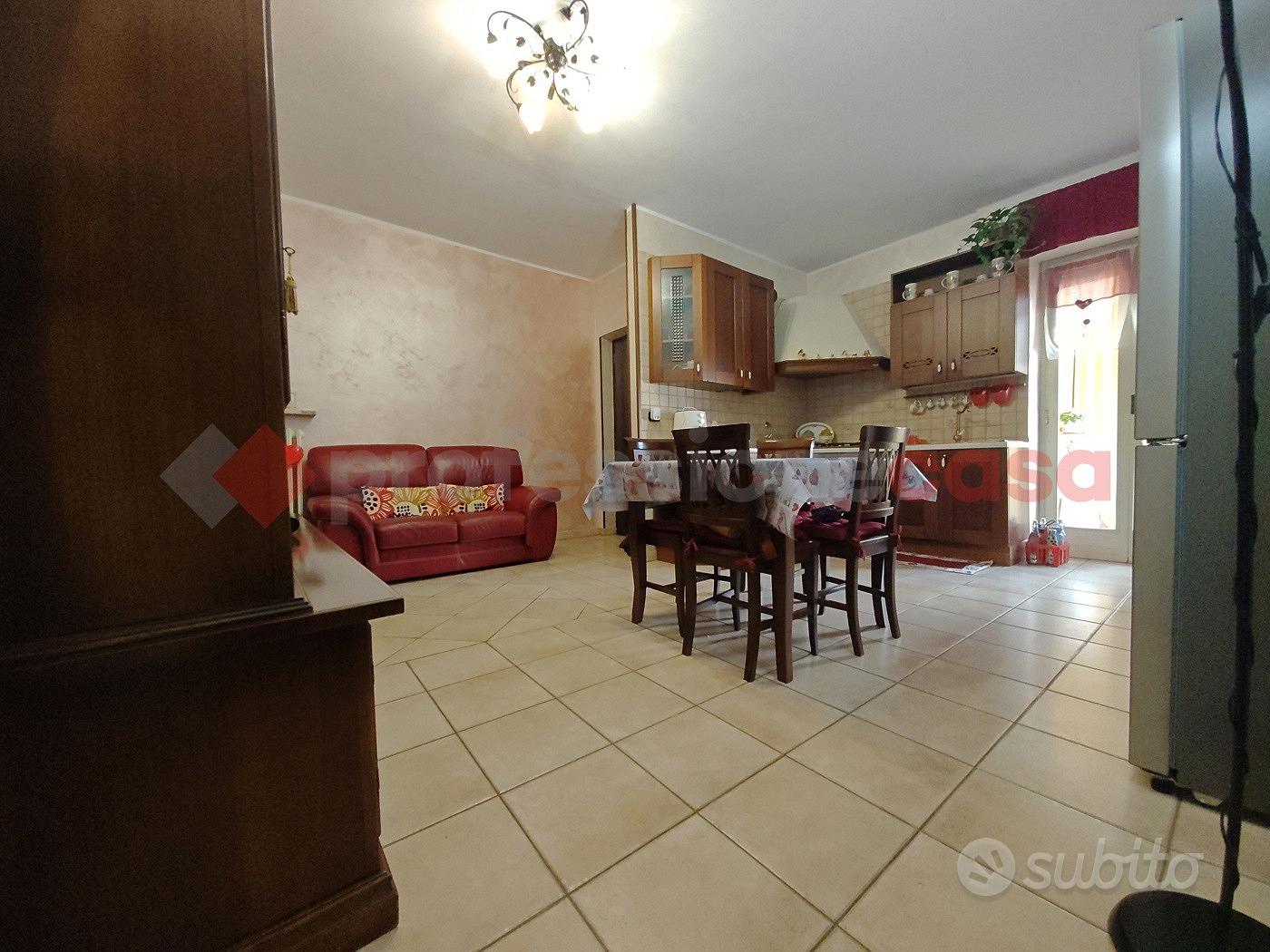Appartamento – Villar Perosa, Villaggio Operaio Giovanni Agnelli, Saretto - Vista 2