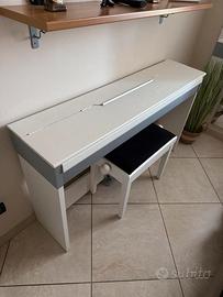 PIANOFORTE THOMANN DP-33 WH