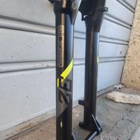 Forcella mtb