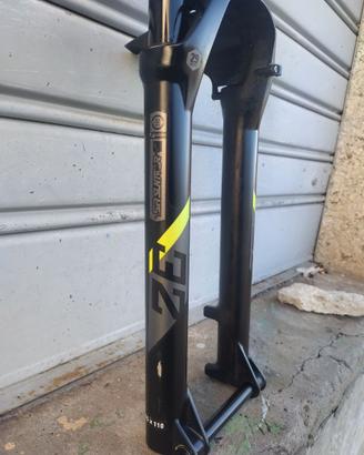 Forcella mtb