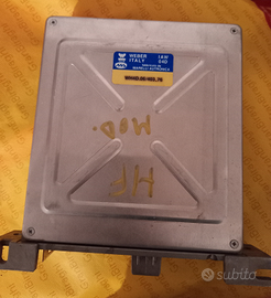 Centralina lancia delta 1.6 Hf turbo cat