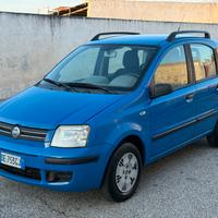 Fiat Panda 1.2 60CV Dynamic CLIMA SERVO - 2006
