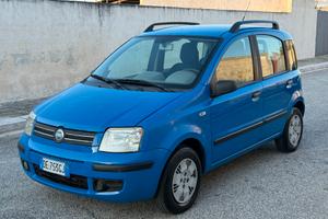 Fiat Panda 1.2 60CV Dynamic CLIMA SERVO - 2006