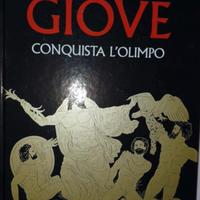 Giove la conquista dell'Olimpo