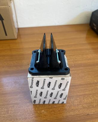 Pacco lamellare originale KTM SX