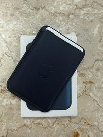 Wallet magsafe iphone nuovo