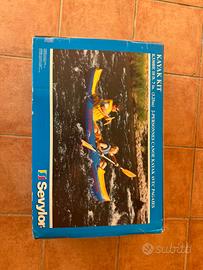 Kayak gonfiabile Sevylor K330BE 2 posti – 325 cm