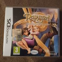 Videogioco Nintendo DS RAPUNZEL DISNEY