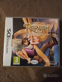 Videogioco Nintendo DS RAPUNZEL DISNEY