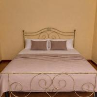 Letto Matrimoniale Completo come in foto