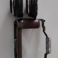 Smallrig fuji xm5