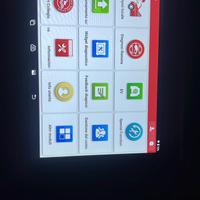 Launch x431 pro s tablet