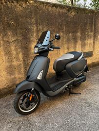 Kymco Like Sport 125
