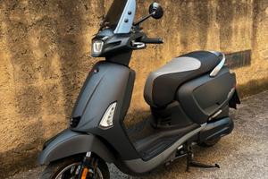 Kymco Like Sport 125