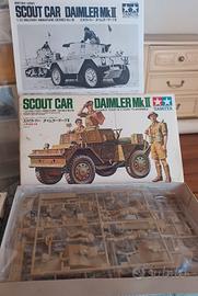 modellismo  militare 