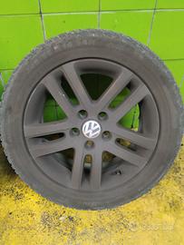 Cerchi originali Volkswagen
