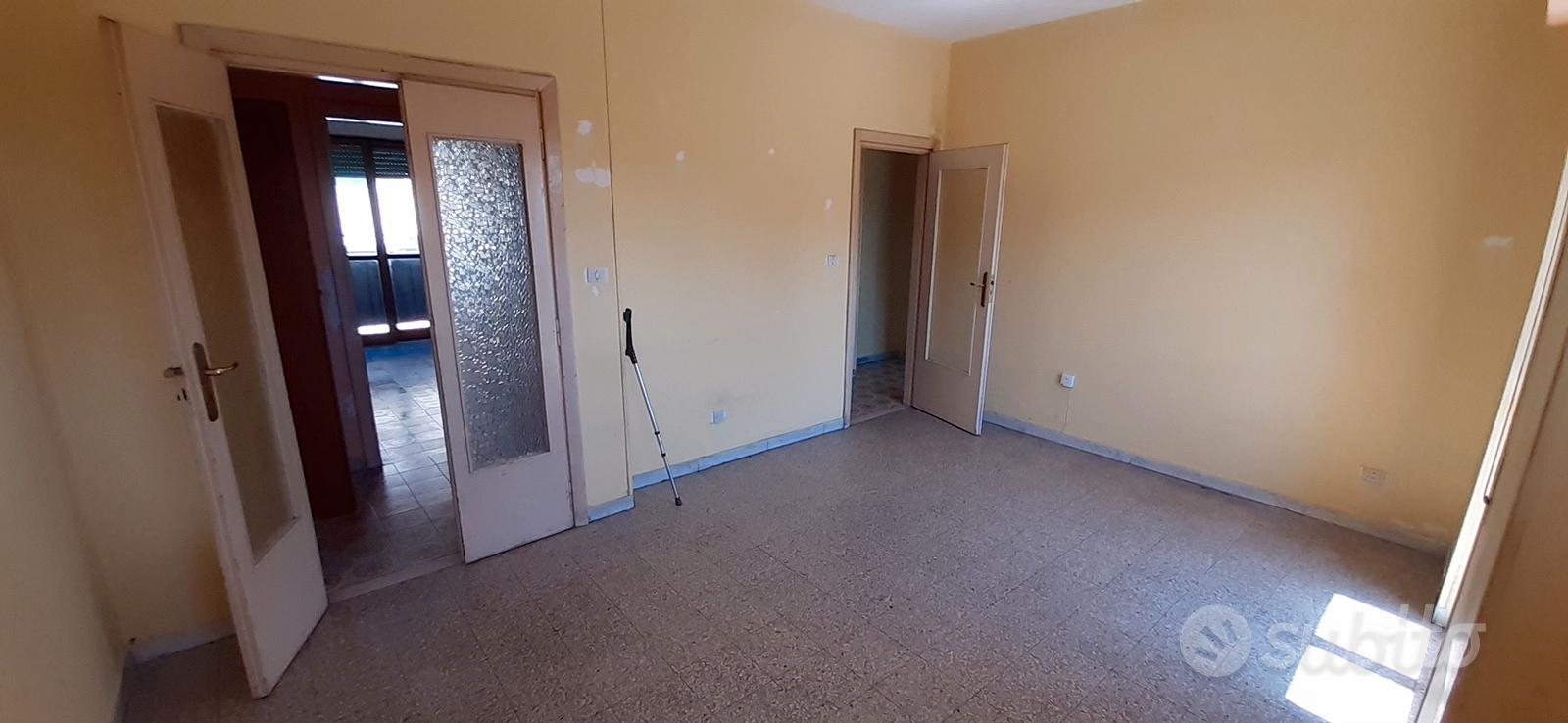 Apartment in Lamezia Terme, Rotoli - Vista 3