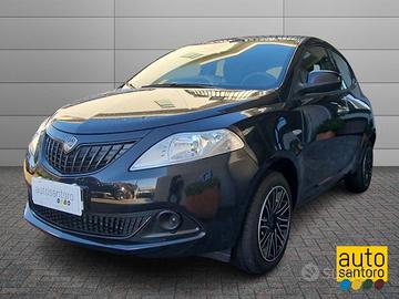 LANCIA YPSILON 1.0 IBRIDO ORO