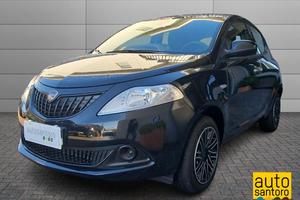 LANCIA YPSILON 1.0 IBRIDO ORO