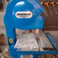 sega a nastro Silverline 