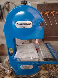 sega a nastro Silverline 