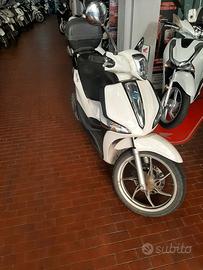 PIAGGIO LIBERTY 50