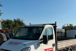 Iveco dayli