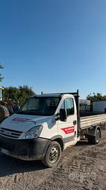 Iveco dayli