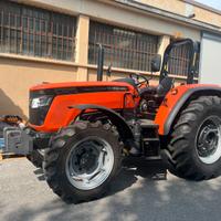 TRATTORE TAFE 75cv 4x4 pronta consegna