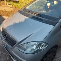 Mercedes Classe A 1.7 Euro4 benzina Coupe
