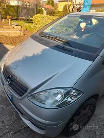 Mercedes Classe A 1.7 Euro4 benzina Coupe